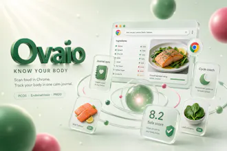 Ovaio™ gallery image