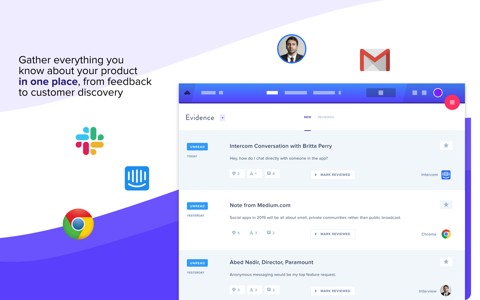 GLIDR Team Edition Image