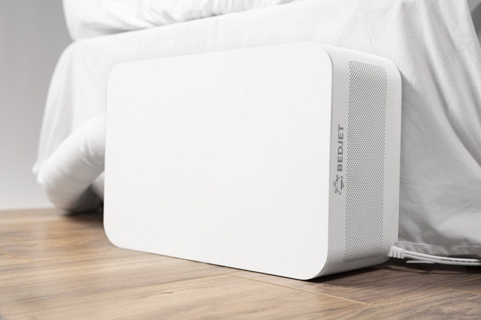 BedJet 3 gallery image