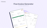 Free Invoice Generator for Everyone image