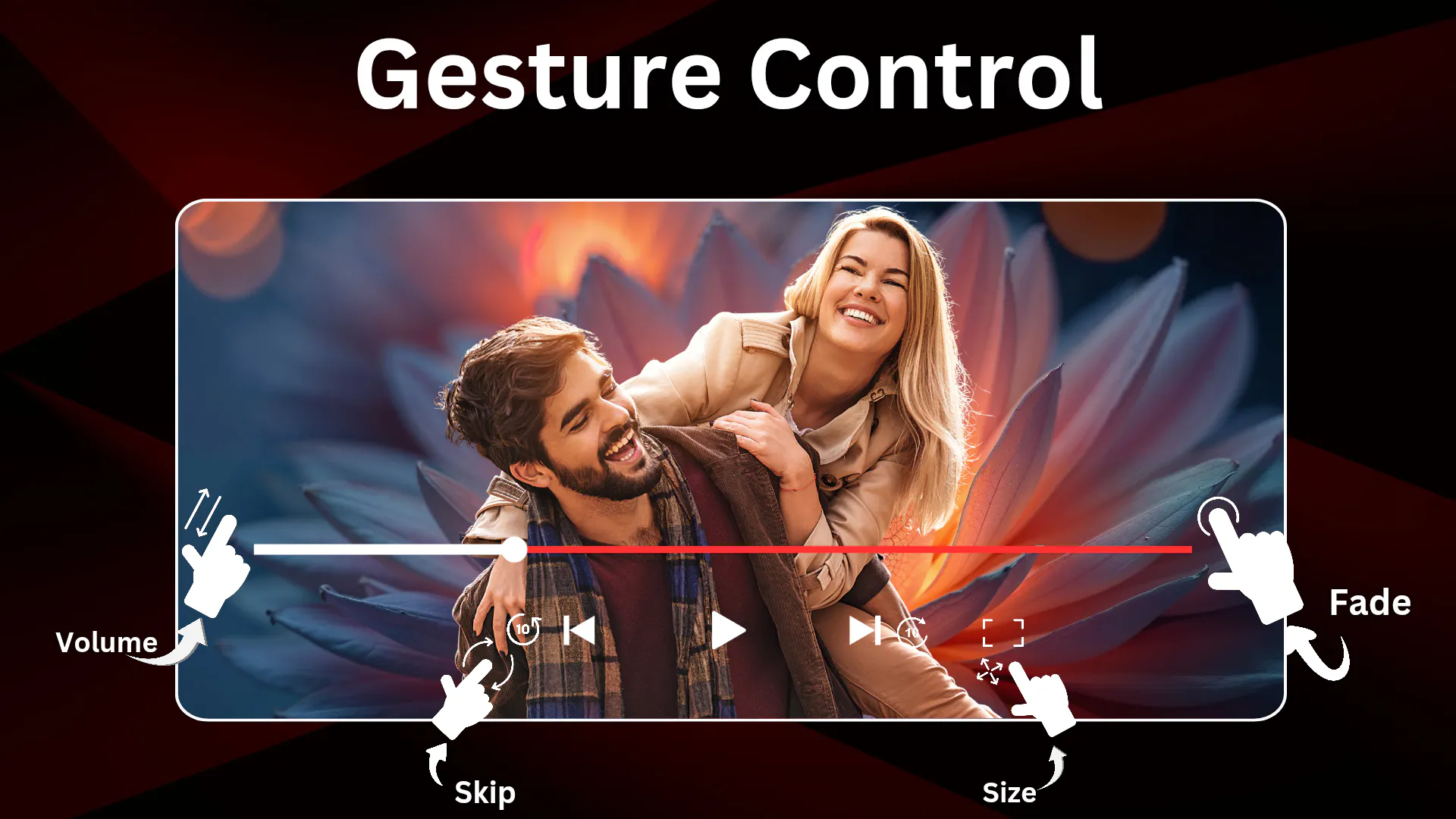 Vidnexa-Ultra HD Video Player gallery image