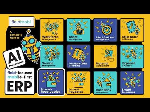 Fieldmobi gallery image