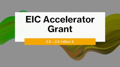 EU Grant Application Support for SMEs gallery image