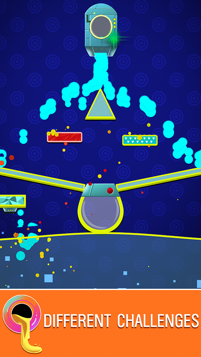 LiquiZ - Fill Happy Glass gallery image