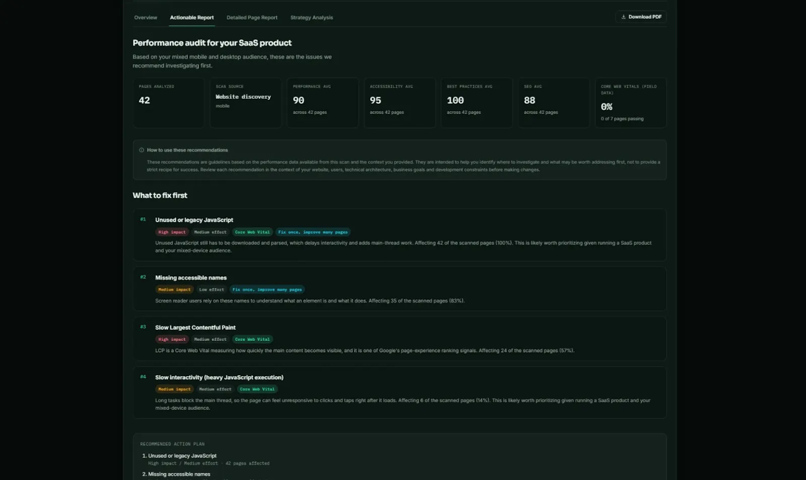 436.io screenshot 2