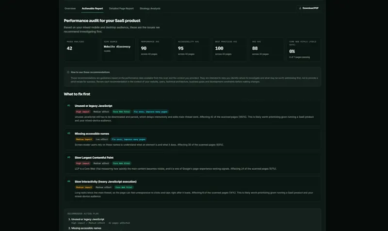 436.io screenshot 2