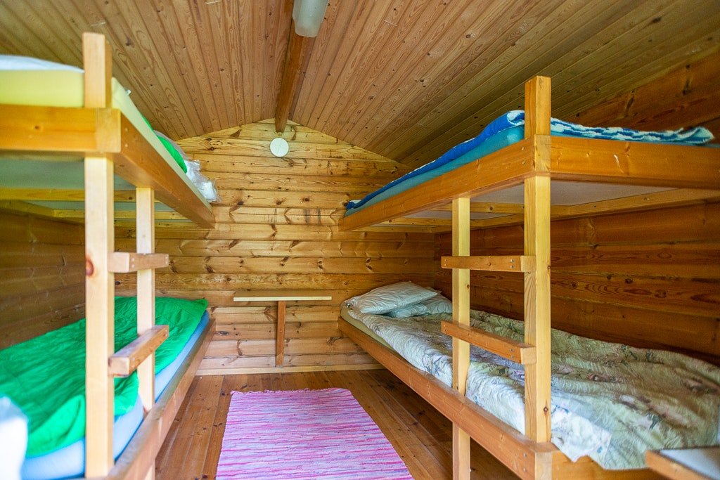 Camping gallery image