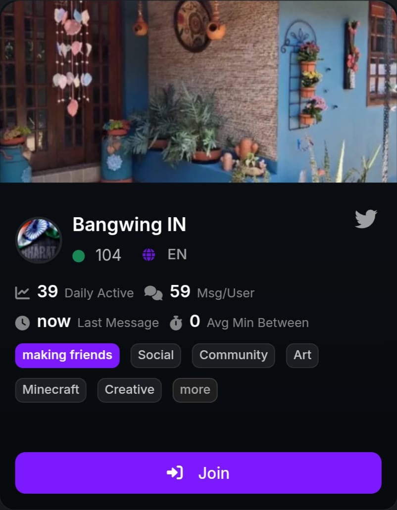 Bangwing IN gallery image