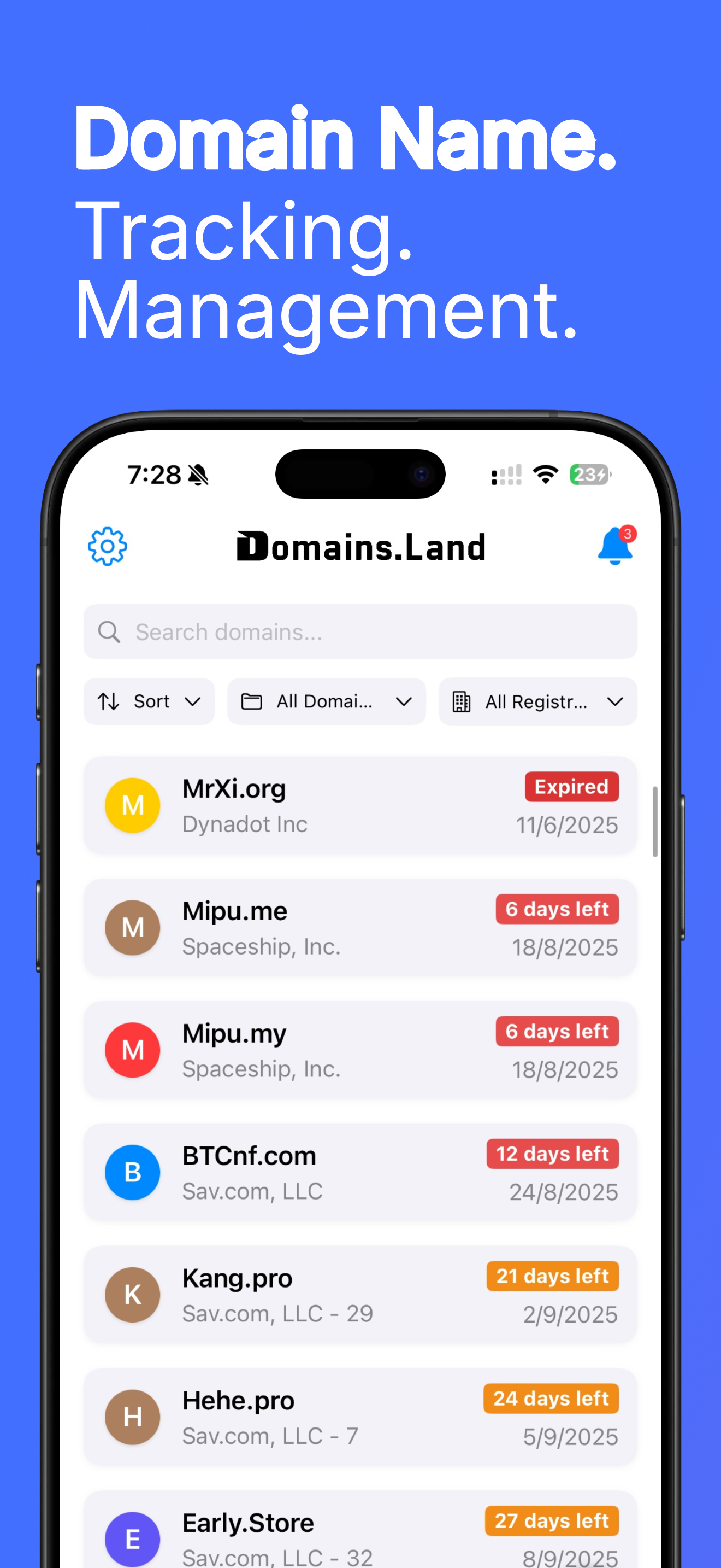 Domains.Land gallery image