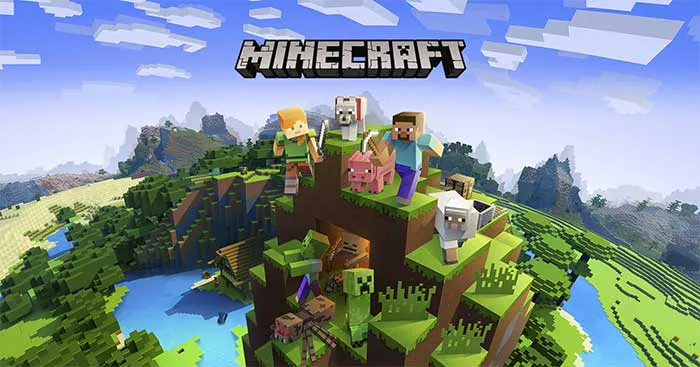 Minecraft  gallery image