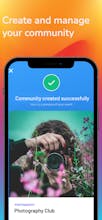 Heyoo! Community Discovery App gallery image