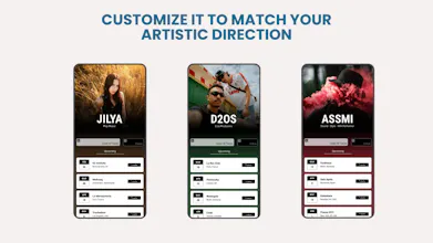MyTrussLink gallery image