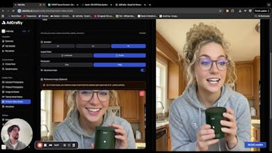 AdCrafty AI gallery image