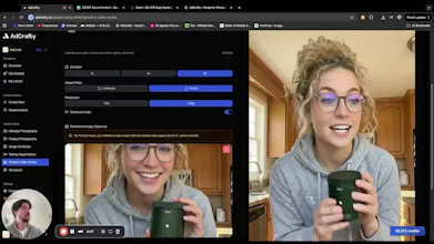 AdCrafty AI gallery image