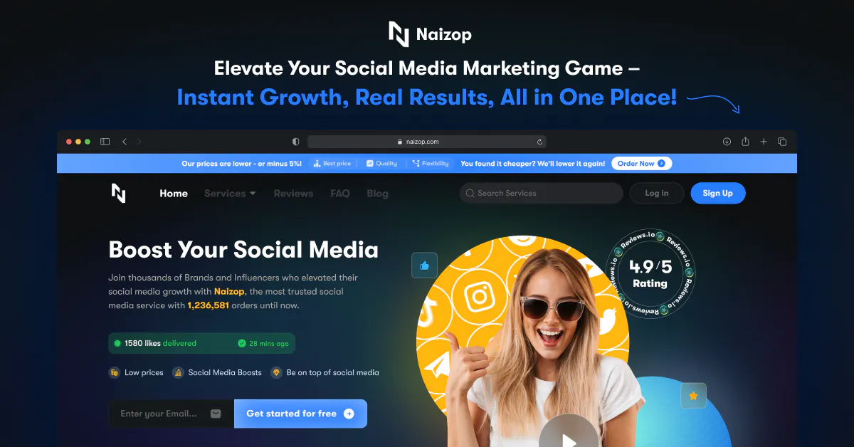 Services & Pricing gallery image