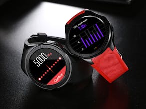 Battiphee Smart Watch Phone - Just Going to Replace Your Mobile Phone gallery image