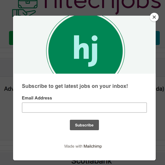 HiTechJobsCA gallery image