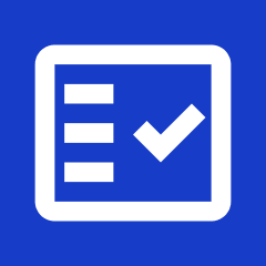 UX Checklist Hub logo
