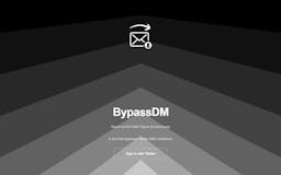 BypassDM media 2