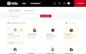 WorkPanda gallery image