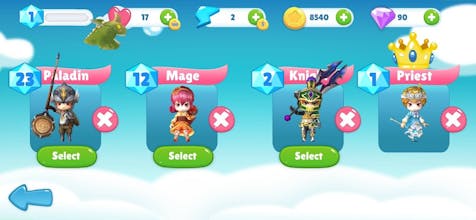 Chubby Dragon - RPG 2021 gallery image