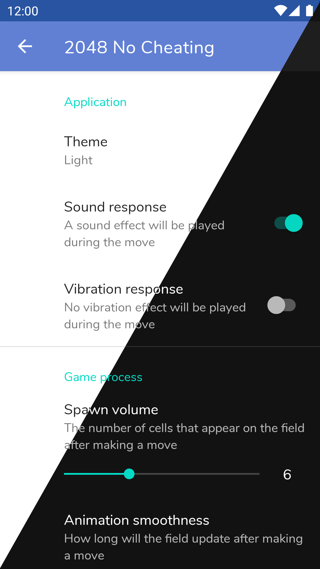 Forever 2048 gallery image