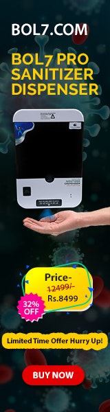Hand Sanitizer Dispenser gallery image