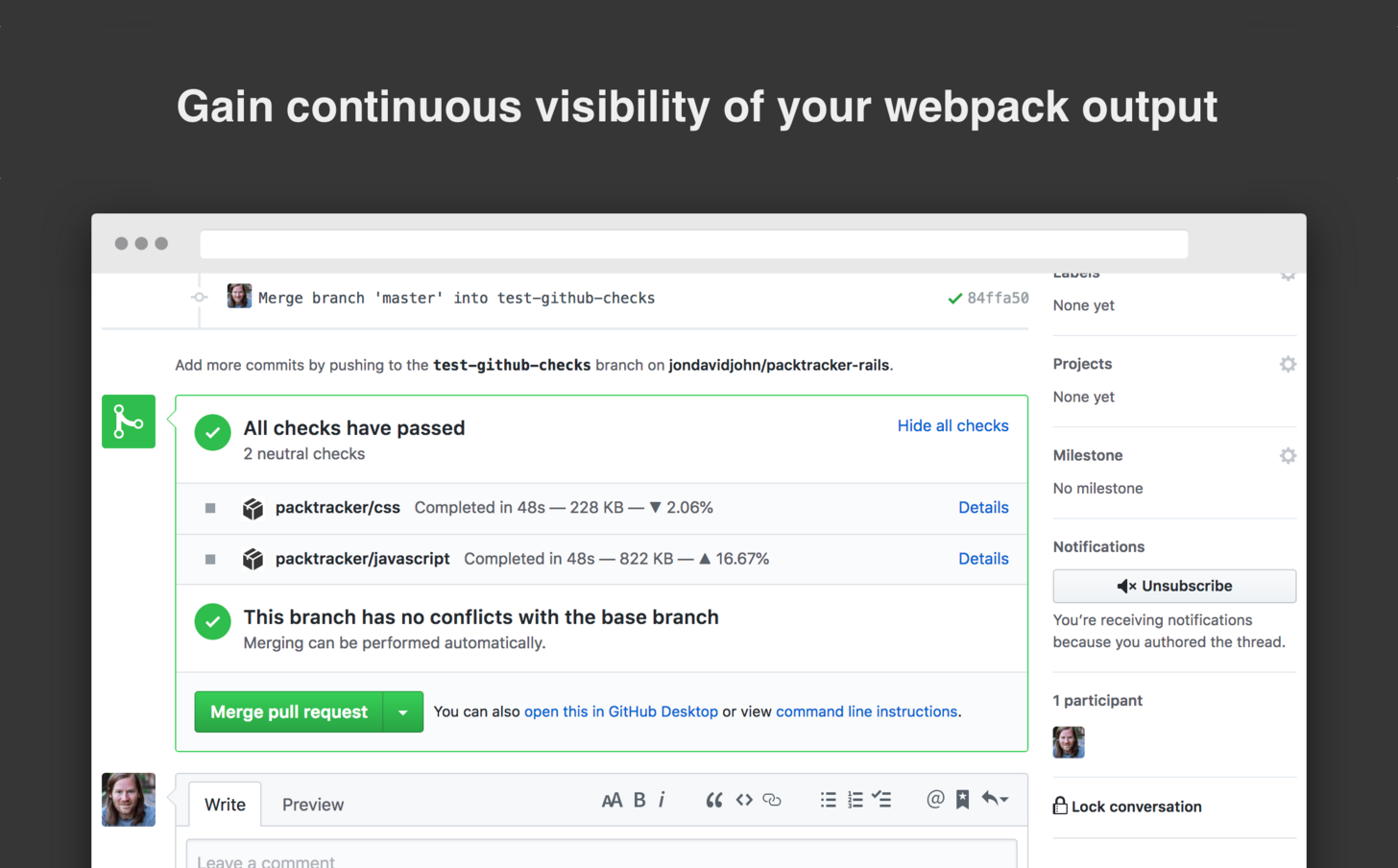 packtracker.io gallery image