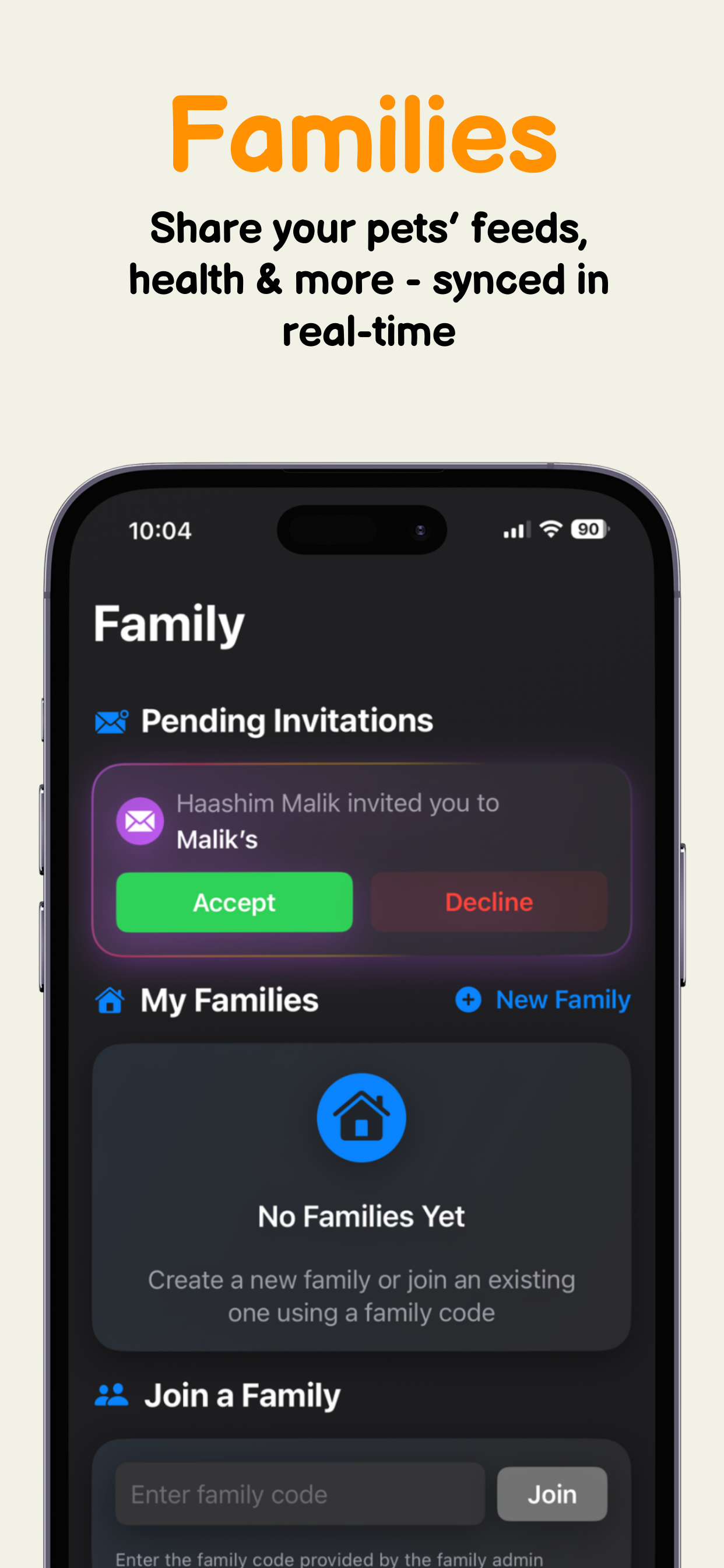 Pawfolio - Smart pet care, made for families. media 5