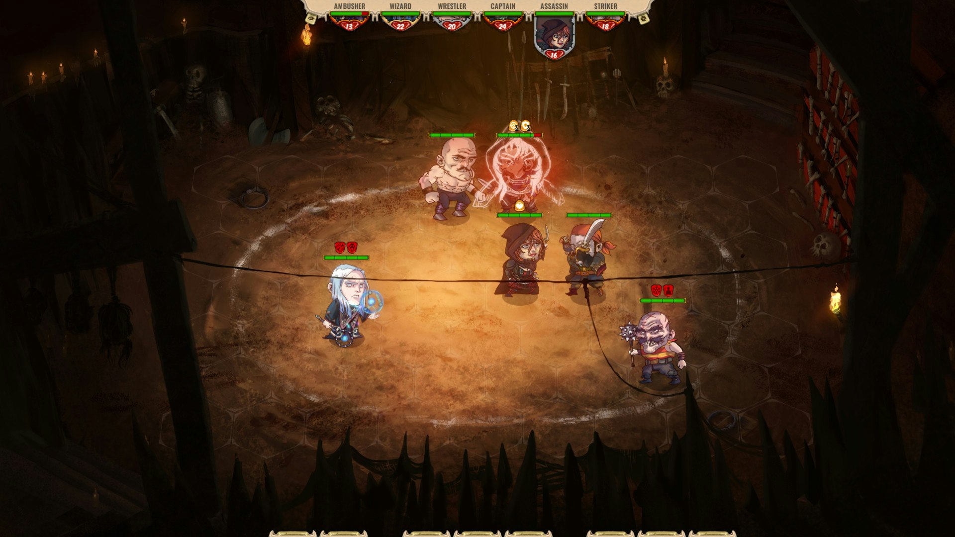 Overfall gallery image