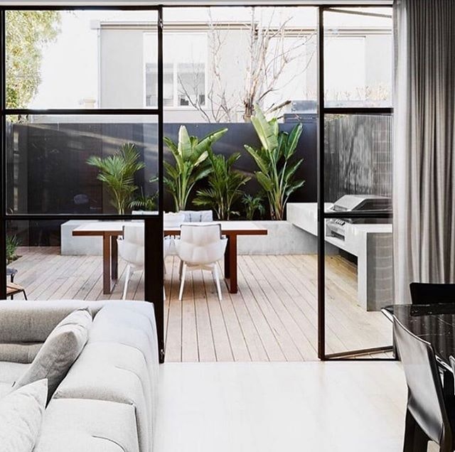 Folding Arm Awnings Available in Market gallery image