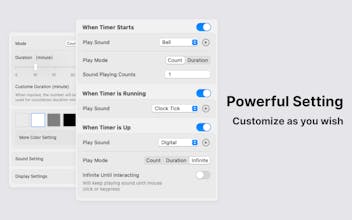 ClyTimer gallery image