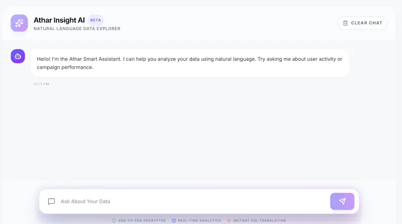 Athar screenshot 4