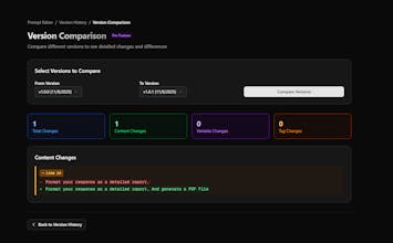 Prompt Lake gallery image