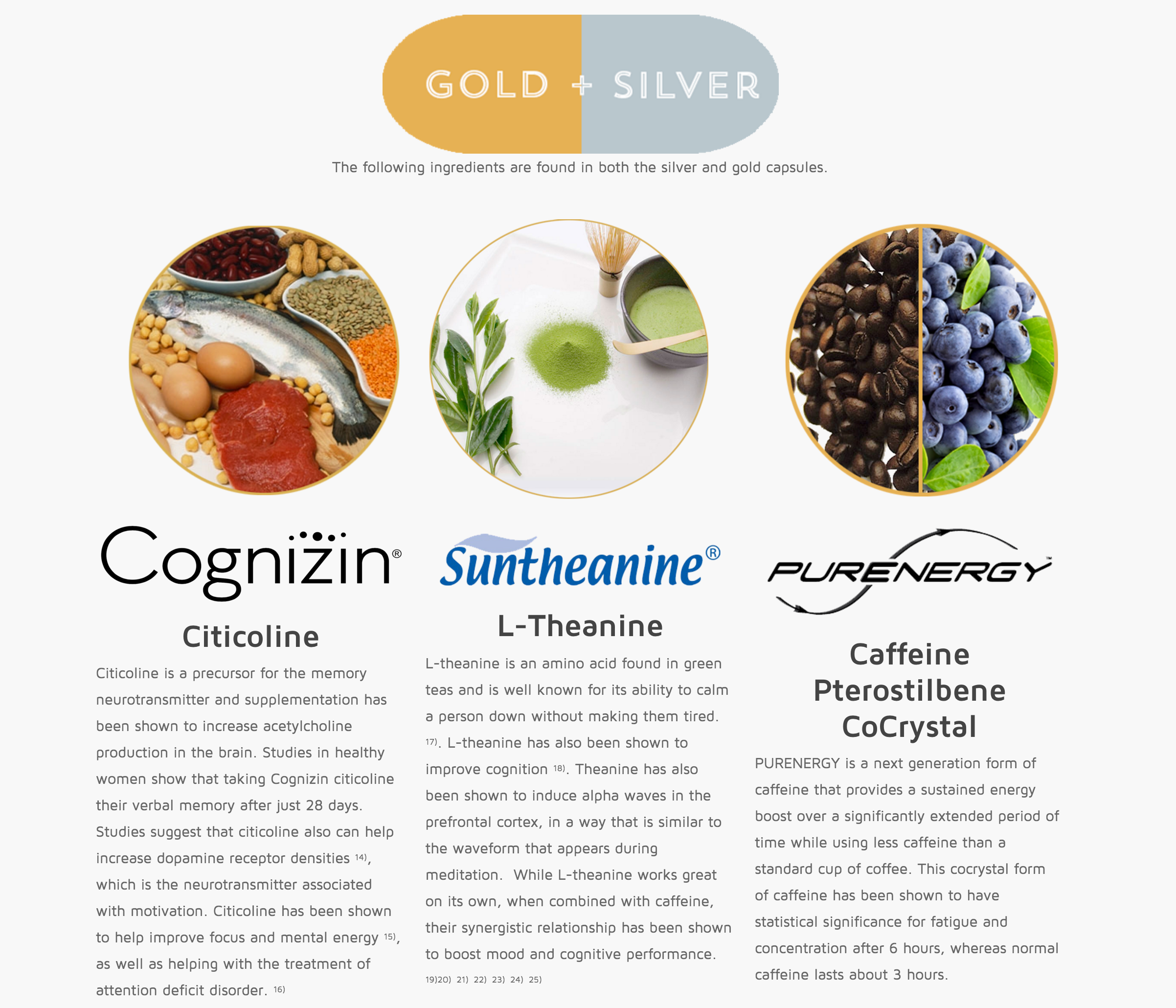 Nootroo 3.0 gallery image