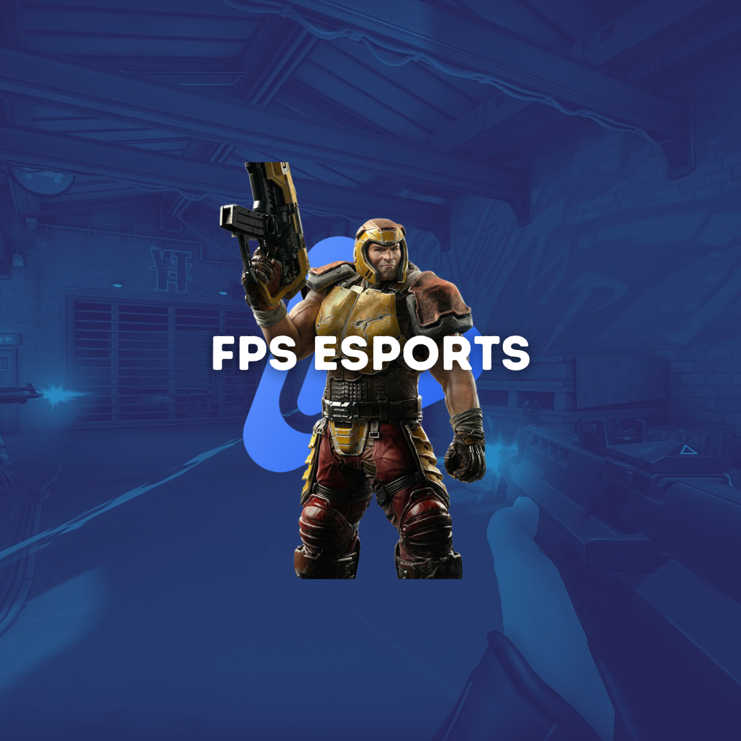 Esports Results gallery image