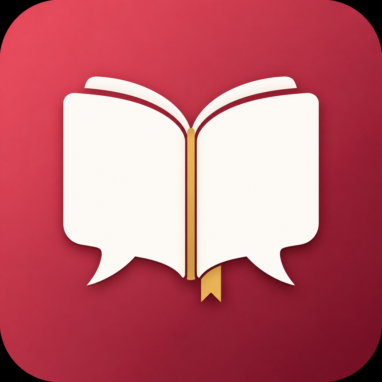 Chat Book Maker