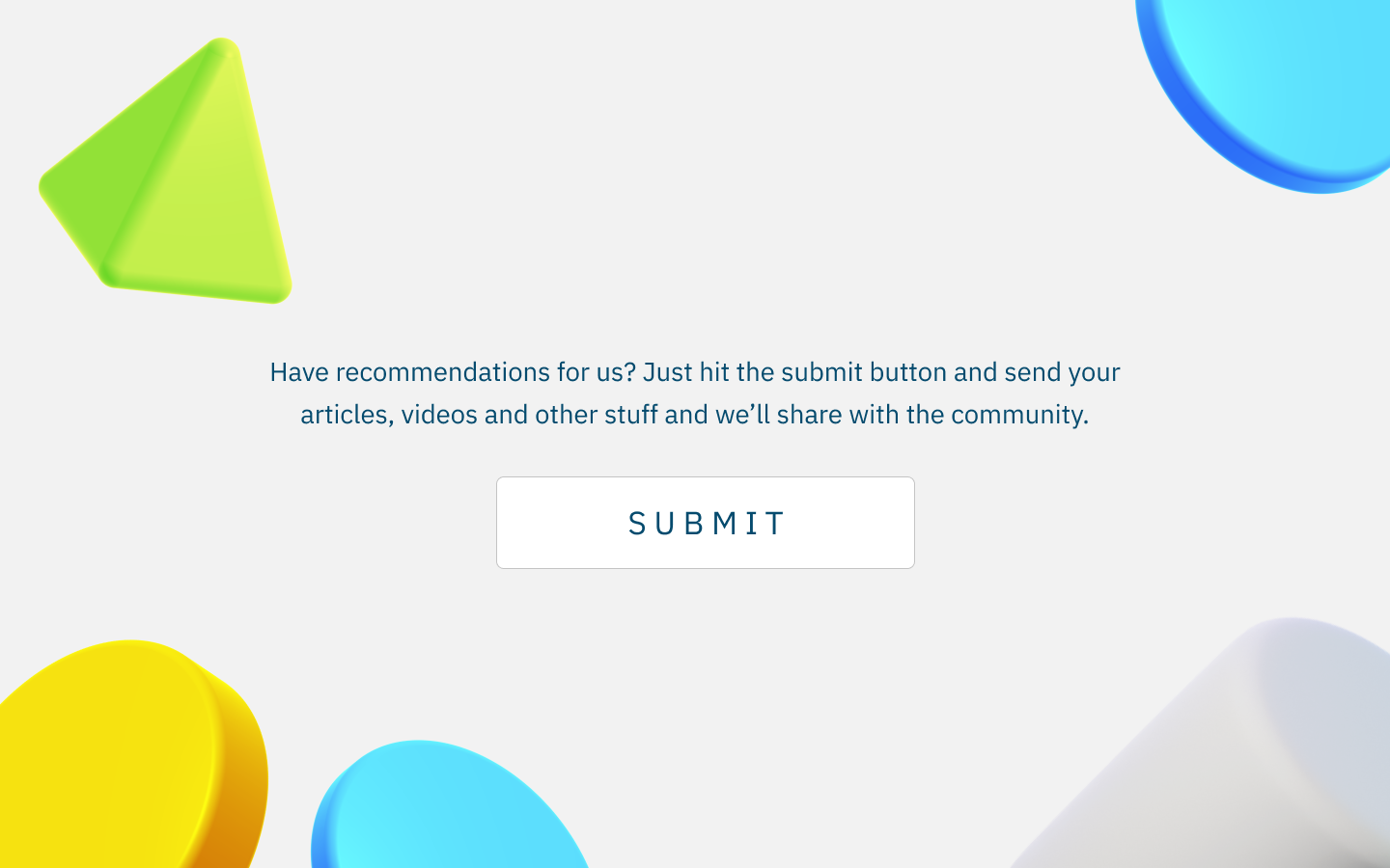 Ideal Reality gallery image