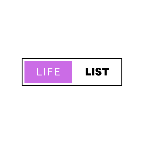 Lifelist
