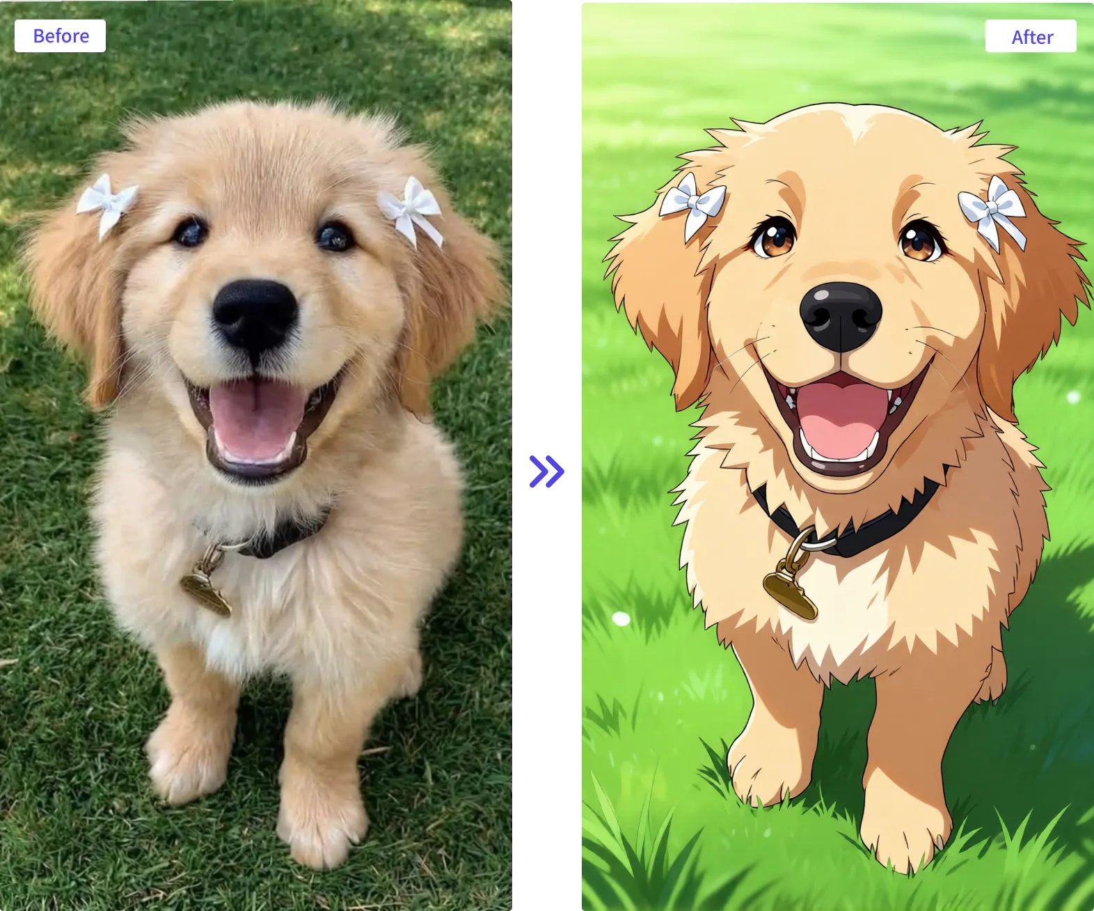 Free AI Image Editor Online -ImageEditor gallery image