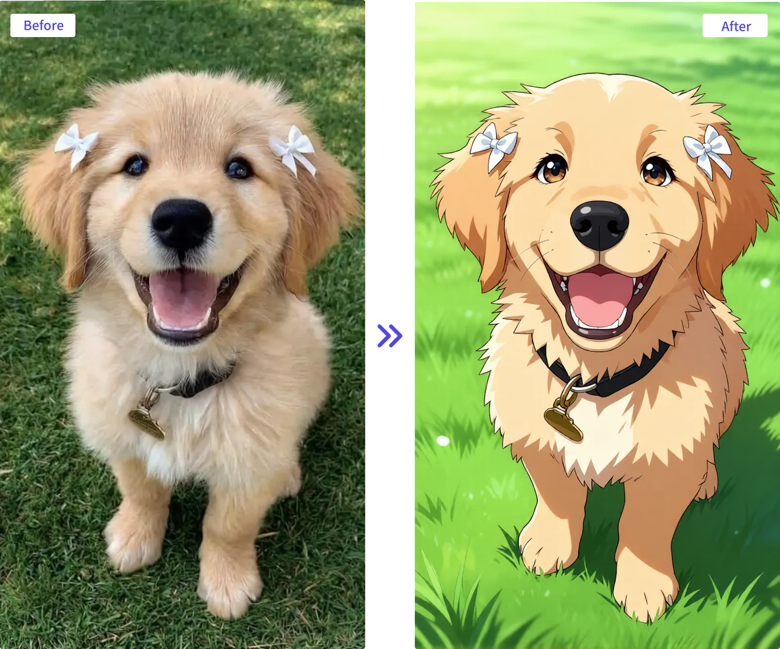 Free AI Image Editor Online -ImageEditor screenshot 3