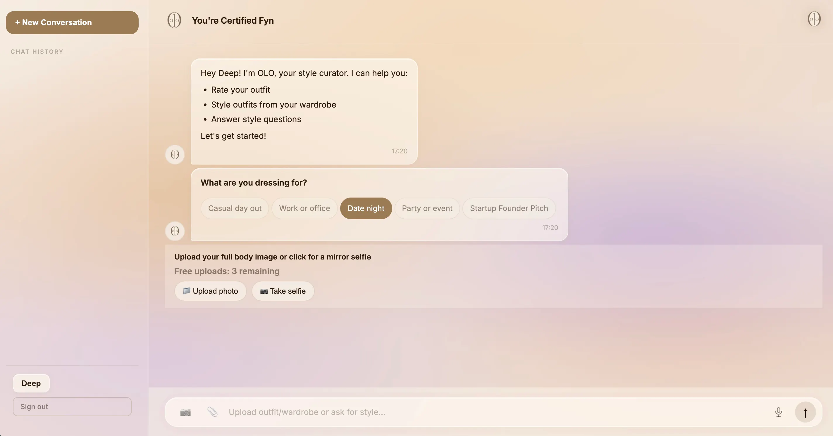 OLO v2 (you'll love this) 截图