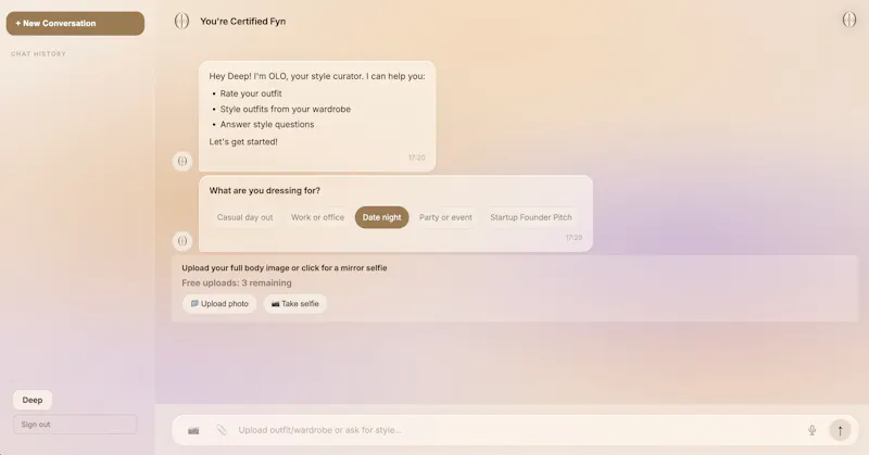 OLO v2 (you'll love this) screenshot 1