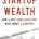 Book: Startup Wealth