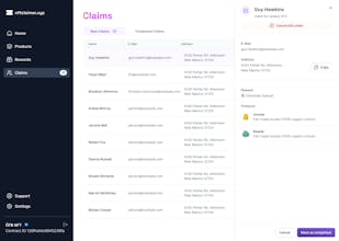 nftclaimer.xyz gallery image