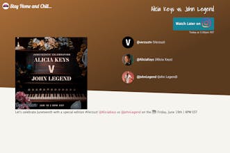 Stay Home And Chill gallery image