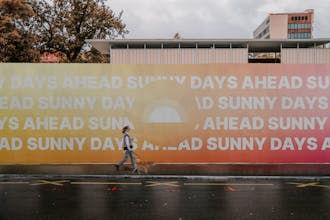 Sunny Days Ahead gallery image