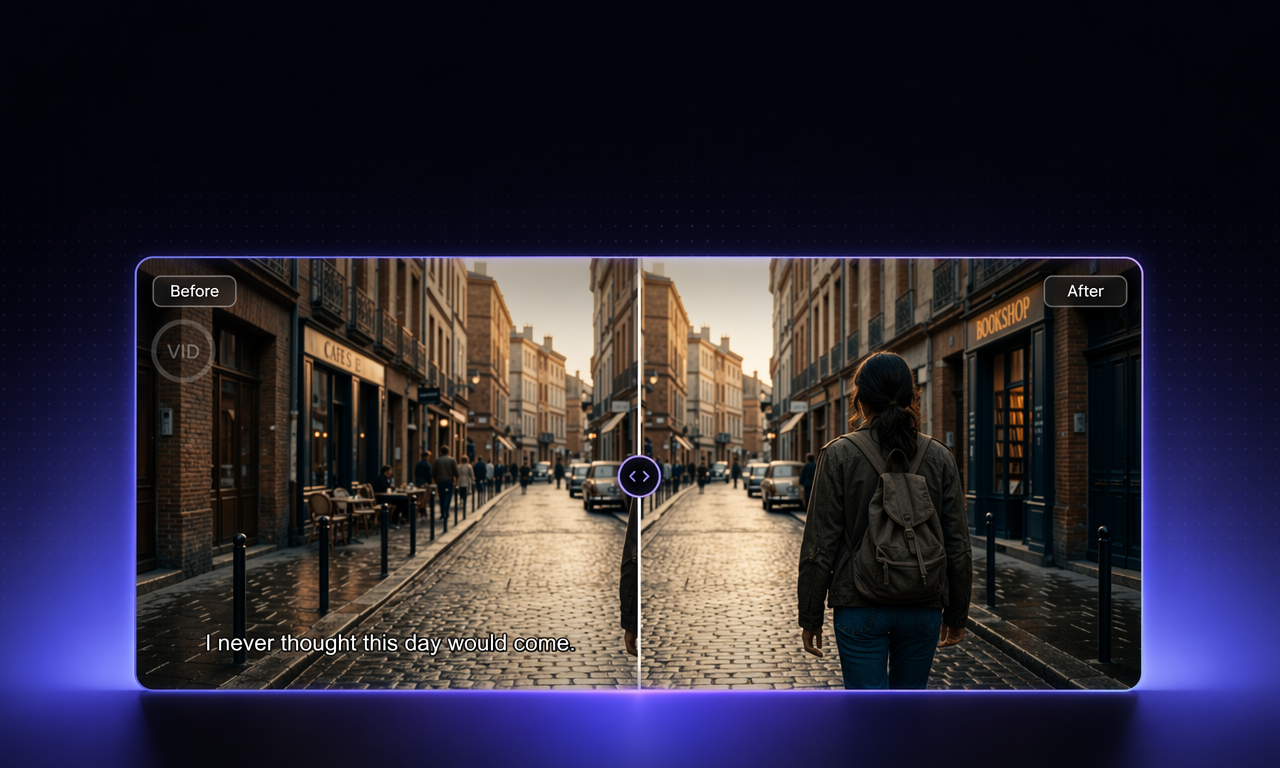 550W Video Eraser gallery image