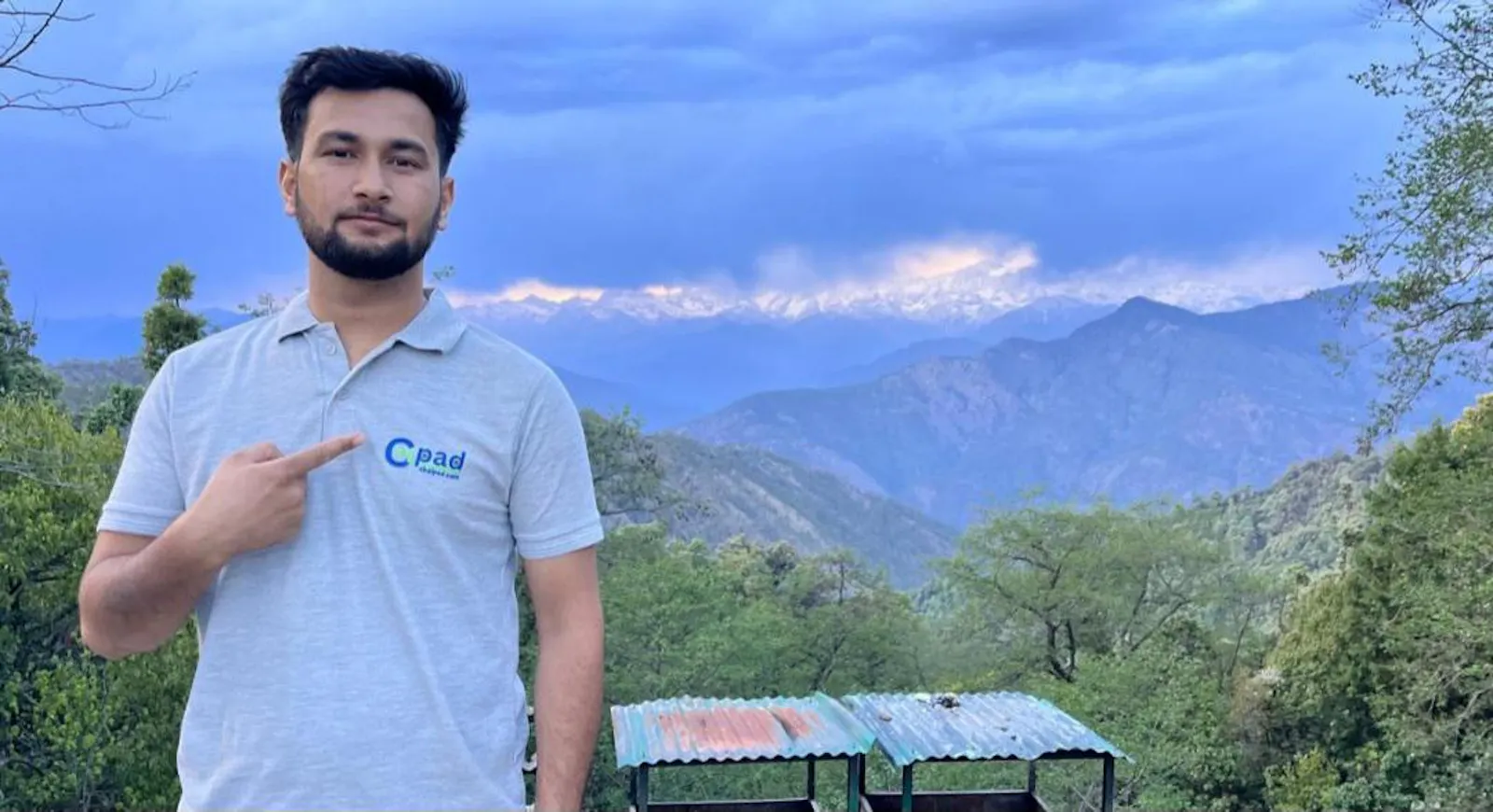 Chalpad Tour And Travel screenshot 3