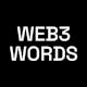 WEB3 WORDS